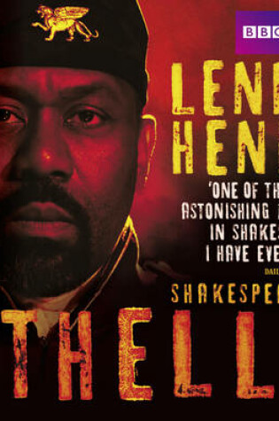 Cover of Lenny Henry in Othello