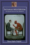 Book cover for Satanas Mysterium