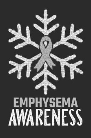 Cover of Emphysema Awareness