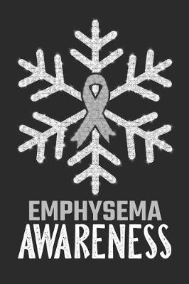 Book cover for Emphysema Awareness