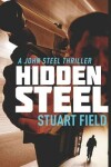Book cover for Hidden Steel