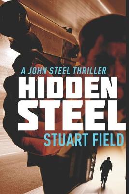 Cover of Hidden Steel