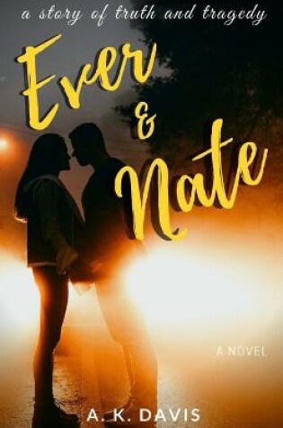 Cover of Ever & Nate