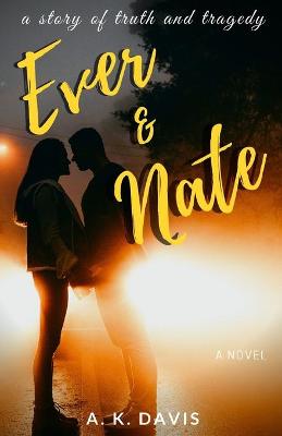 Book cover for Ever & Nate