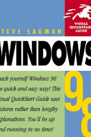 Cover of Windows 98