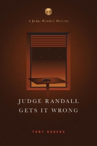 Cover of Judge Randall Gets It Wrong