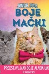 Book cover for Junior Duga, Boje Mački