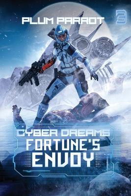 Book cover for Fortune's Envoy