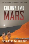Book cover for Colony Two Mars