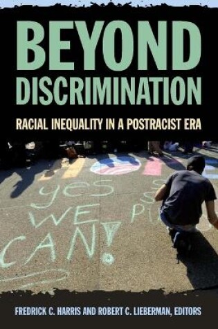 Cover of Beyond Discrimination