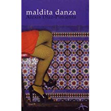 Book cover for Maldita Danza