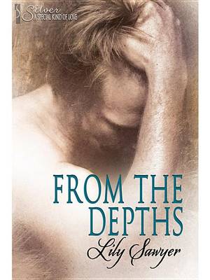 Book cover for From the Depths