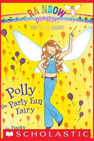 Cover of Party Fairies #5