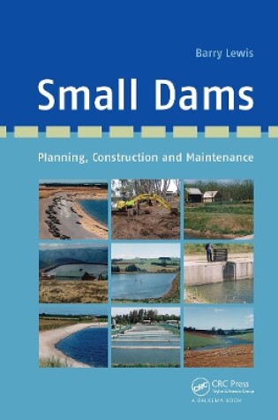 Cover of Small Dams