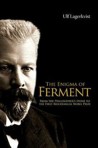 Cover of The Enigma of Ferment