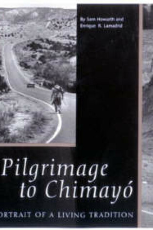 Cover of Pilgrimage to Chimayo