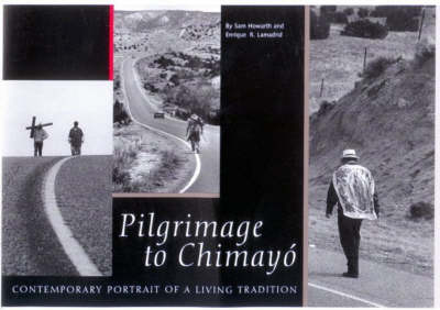 Cover of Pilgrimage to Chimayo