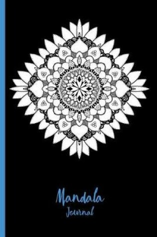 Cover of Mandala Journal