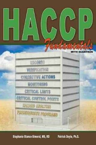 Cover of Haccp Fundamentals - eBook