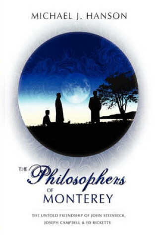 Cover of The Philosophers of Monterey