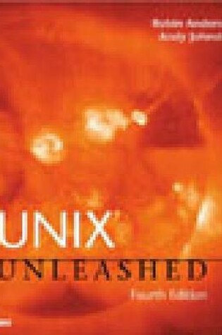 Cover of Unix Unleashed