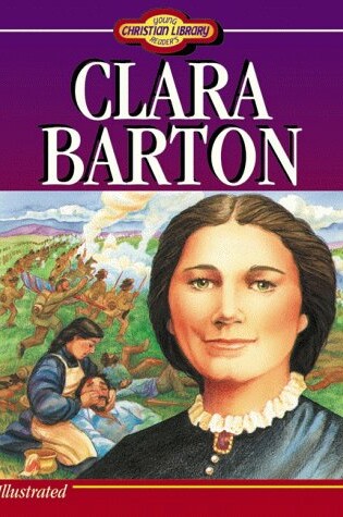 Cover of Clara Barton