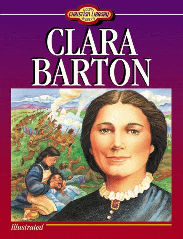 Cover of Clara Barton