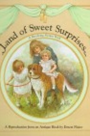 Cover of Land of Sweet Surprises