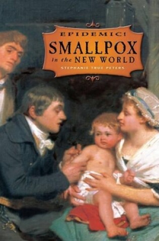 Cover of Smallpox in the New World