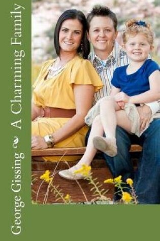 Cover of A Charming Family