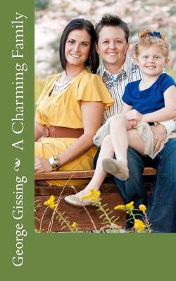 Book cover for A Charming Family