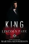 Book cover for Kings of Lincoln Park
