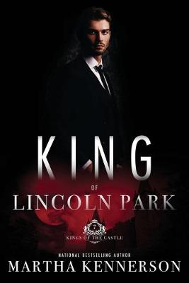 Cover of Kings of Lincoln Park
