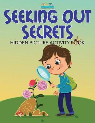 Book cover for Seeking Out Secrets