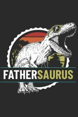 Cover of FatherSaurus