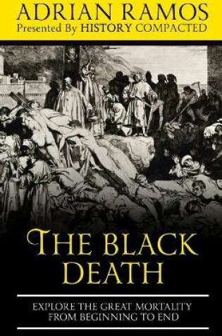 Cover of The Black Death