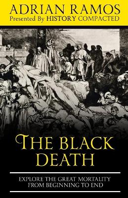 Book cover for The Black Death