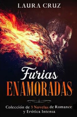 Cover of Furias Enamoradas