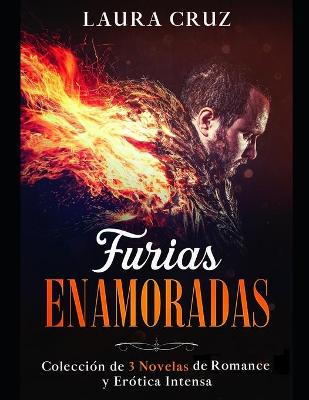 Book cover for Furias Enamoradas