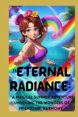 Book cover for "Eternal Radiance