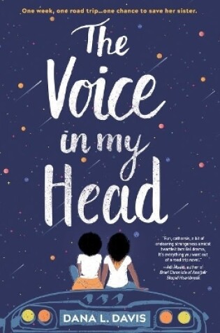 Cover of The Voice in My Head