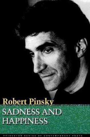 Cover of Sadness and Happiness