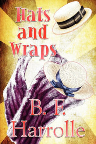 Cover of Hats and Wraps