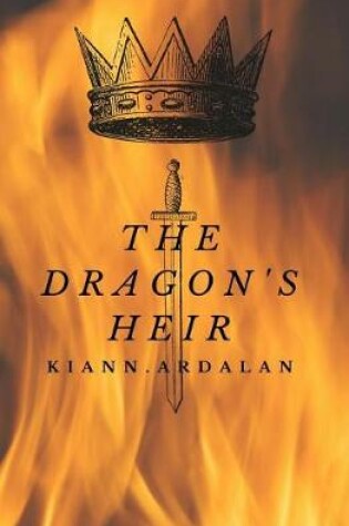 Cover of The Dragon's Heir