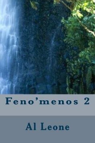 Cover of Feno'menos 2