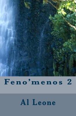 Book cover for Feno'menos 2