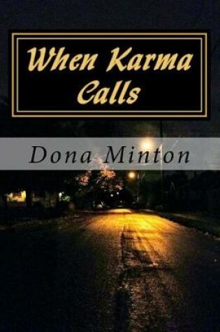 Cover of When Karma Calls