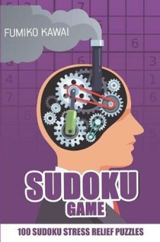 Cover of Sudoku Game