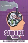 Book cover for Sudoku Game