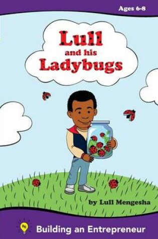 Cover of Lull and His Ladybugs